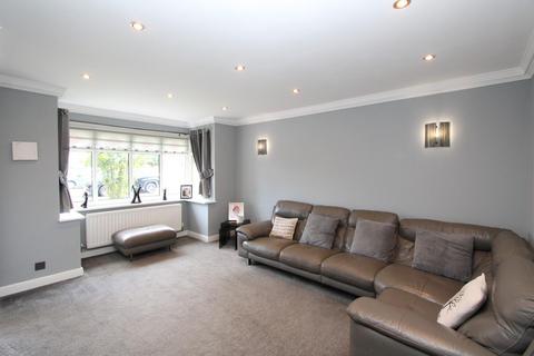 54 Brigandine Close, Seaton Carew, Hartlepool, TS25 1ET