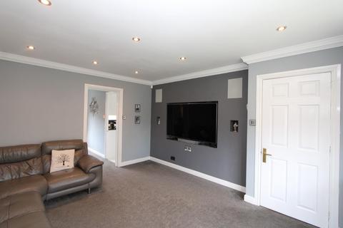54 Brigandine Close, Seaton Carew, Hartlepool, TS25 1ET