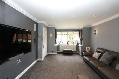 54 Brigandine Close, Seaton Carew, Hartlepool, TS25 1ET