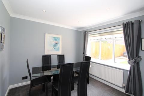 54 Brigandine Close, Seaton Carew, Hartlepool, TS25 1ET