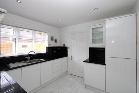 54 Brigandine Close, Seaton Carew, Hartlepool, TS25 1ET
