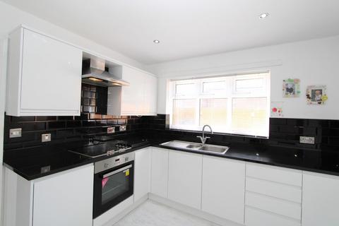54 Brigandine Close, Seaton Carew, Hartlepool, TS25 1ET