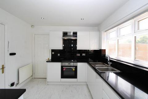 54 Brigandine Close, Seaton Carew, Hartlepool, TS25 1ET