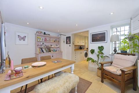 3 bedroom end of terrace house for sale, The Street, Ewhurst