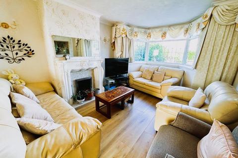 42 Chase Road, Brownhills, Walsall, WS8 6JE
