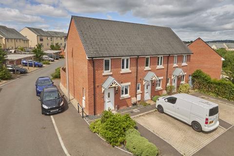 undefined, Crabtree Close, Cranbrook - No Onward Chain & Garage