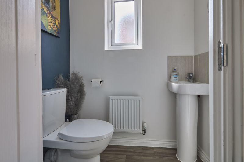 Cloakroom