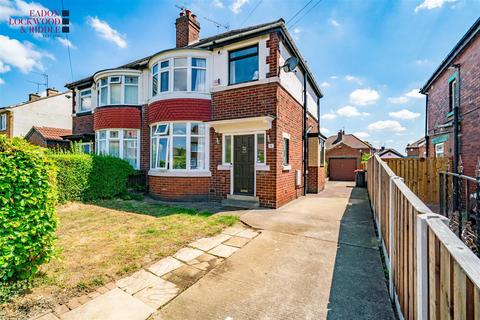 3 bedroom semi-detached house for sale, Beech Avenue, Rawmarsh, Rotherham