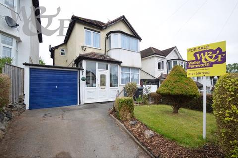 undefined, Hillside Road, Birmingham B23