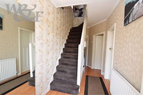undefined, Hillside Road, Birmingham B23