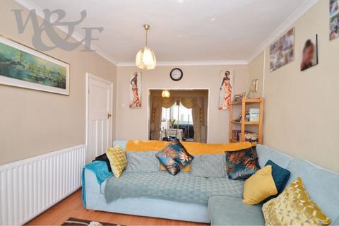 undefined, Hillside Road, Birmingham B23