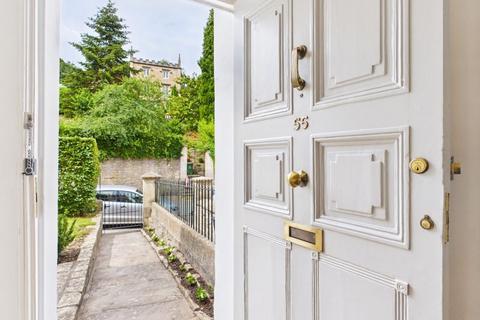 4 bedroom semi-detached house for sale, Lyncombe Hill, Bath
