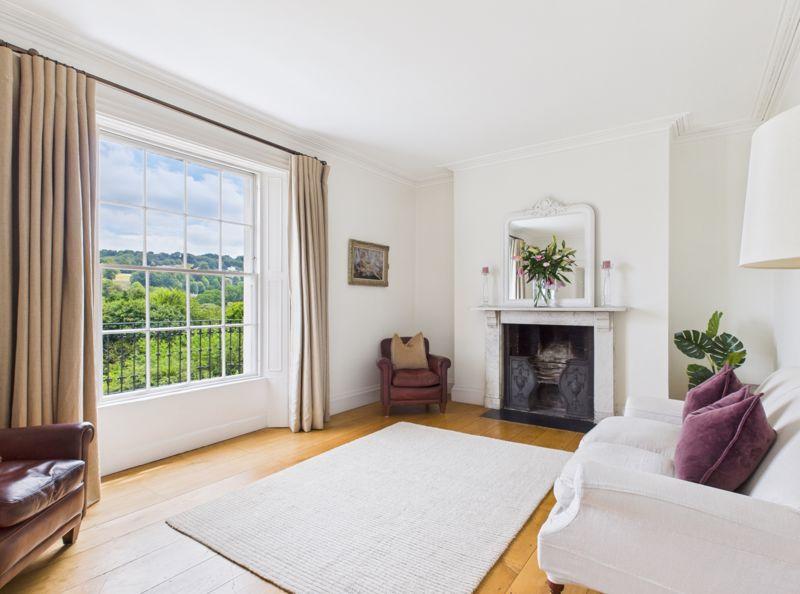 Drawing room