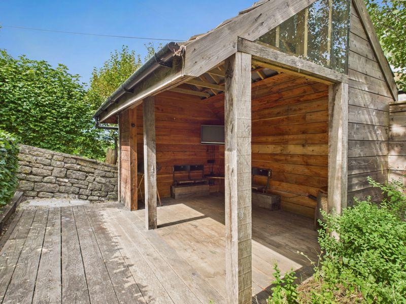 Outbuilding