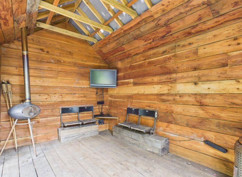 Outbuilding
