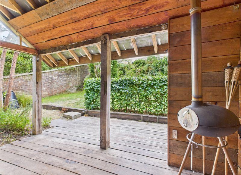 Outbuilding