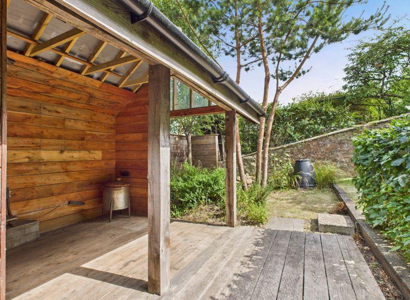 Outbuilding