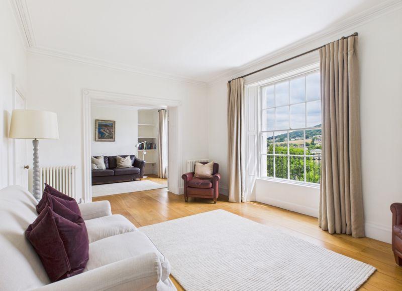 Drawing room