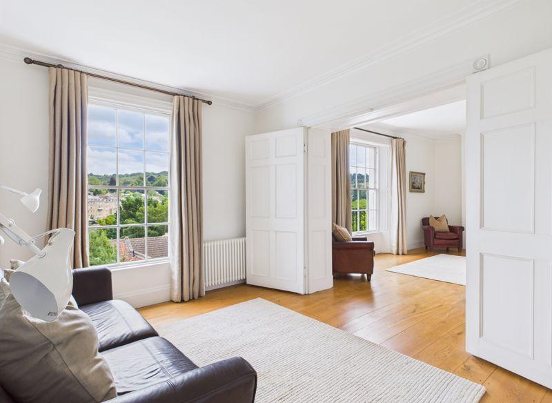 Withdrawing room