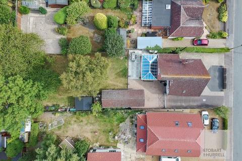 13 Bernard Close, Rackheath, Norwich, NR13 6QS