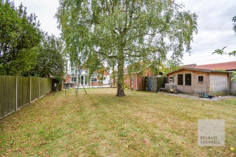 13 Bernard Close, Rackheath, Norwich, NR13 6QS