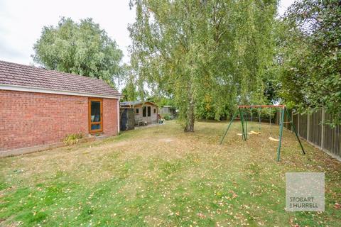 13 Bernard Close, Rackheath, Norwich, NR13 6QS