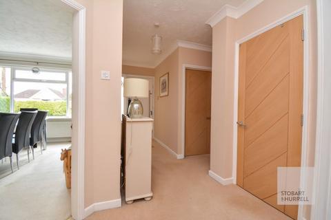 13 Bernard Close, Rackheath, Norwich, NR13 6QS