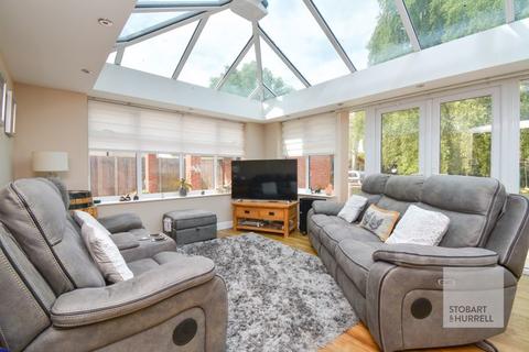 13 Bernard Close, Rackheath, Norwich, NR13 6QS