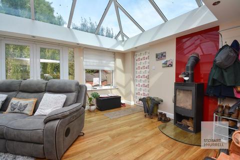 13 Bernard Close, Rackheath, Norwich, NR13 6QS