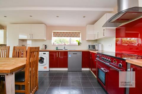 13 Bernard Close, Rackheath, Norwich, NR13 6QS