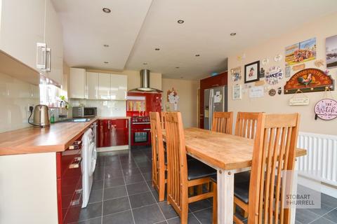 13 Bernard Close, Rackheath, Norwich, NR13 6QS