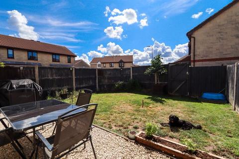 116 Becket Road, Weston-super-mare, BS22 7SP