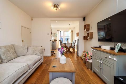116 Becket Road, Weston-super-mare, BS22 7SP