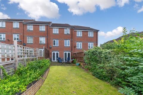 5 bedroom terraced house for sale, Node Way Gardens, Welwyn AL6