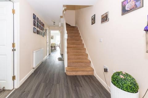 5 bedroom terraced house for sale, Node Way Gardens, Welwyn AL6