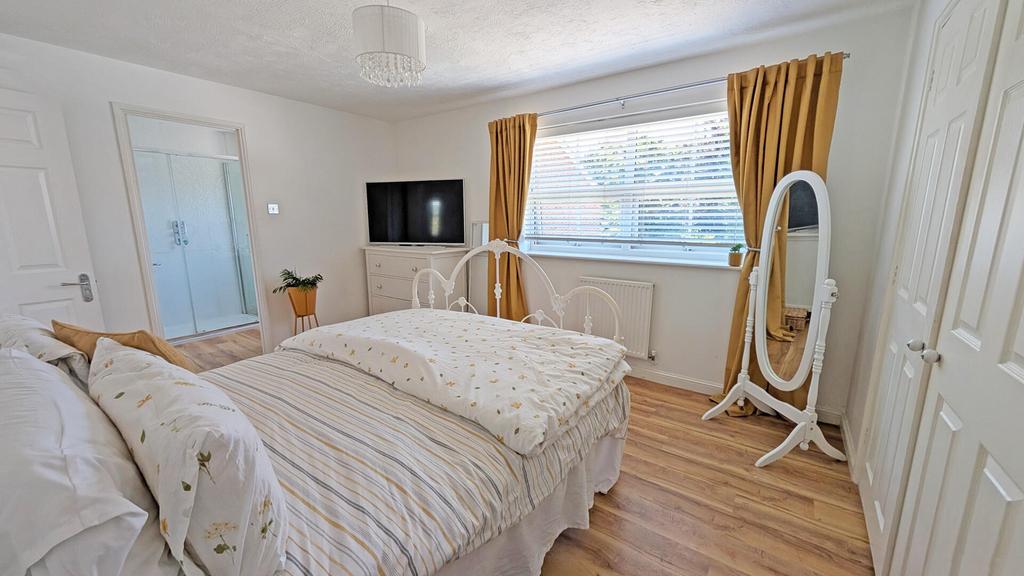 Bedroom 1