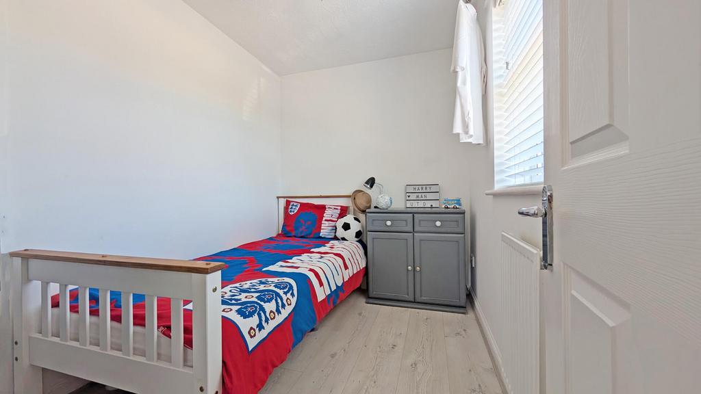 Bedroom 4