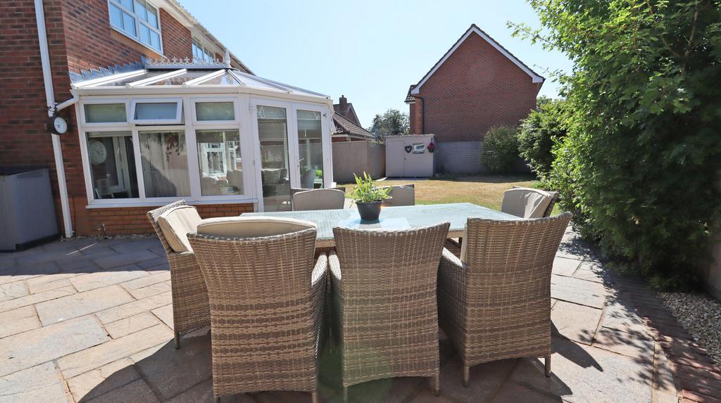 Terrace / Patio