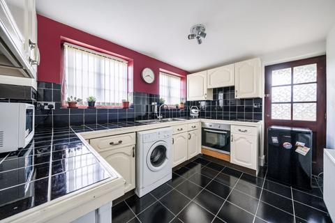 1 bedroom ground floor flat for sale, Burra Close, Oxford