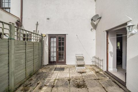 1 bedroom ground floor flat for sale, Burra Close, Oxford