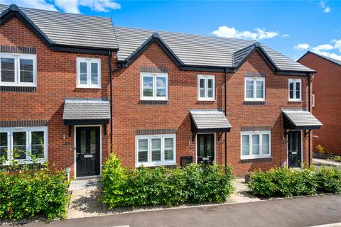 7 Westminster Way, Priorslee, Telford, Shropshire
