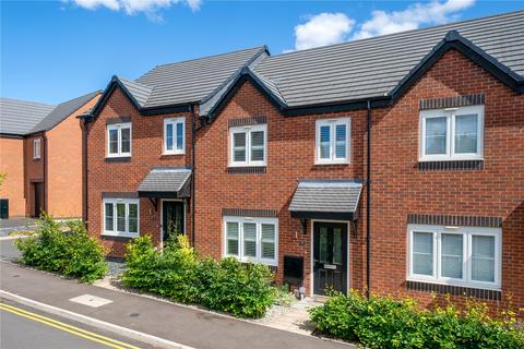 3 bedroom terraced house for sale, 7 Westminster Way, Priorslee, Telford, Shropshire
