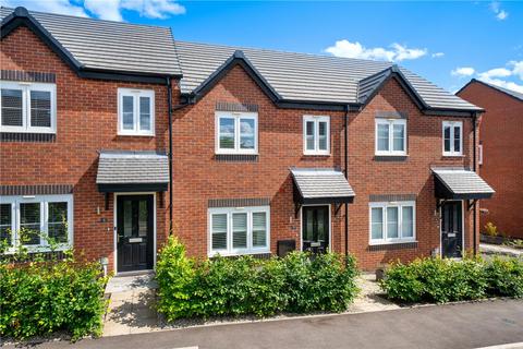 3 bedroom terraced house for sale, Westminster Way, Priorslee, TF2