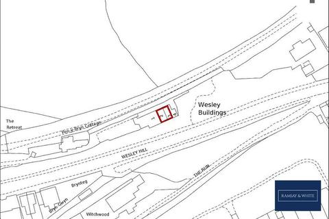 undefined, Machen, Caerphilly CF83