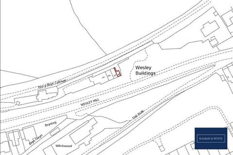 undefined, Machen, Caerphilly CF83