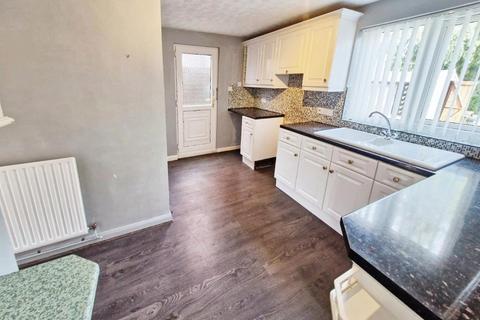 undefined, Desborough NN14