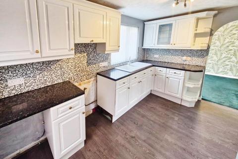 undefined, Desborough NN14