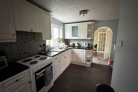 undefined, Desborough NN14
