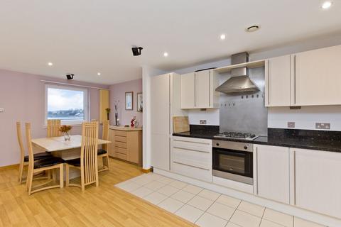 Flat 7, 1 Heron Place, Edinburgh, EH5 1GG