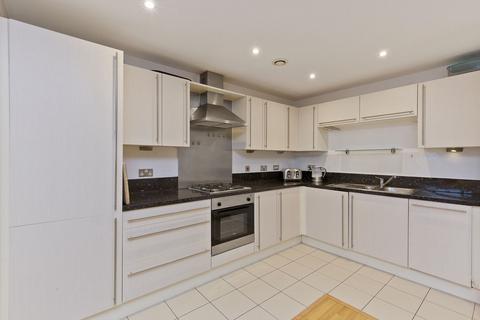 Flat 7, 1 Heron Place, Edinburgh, EH5 1GG